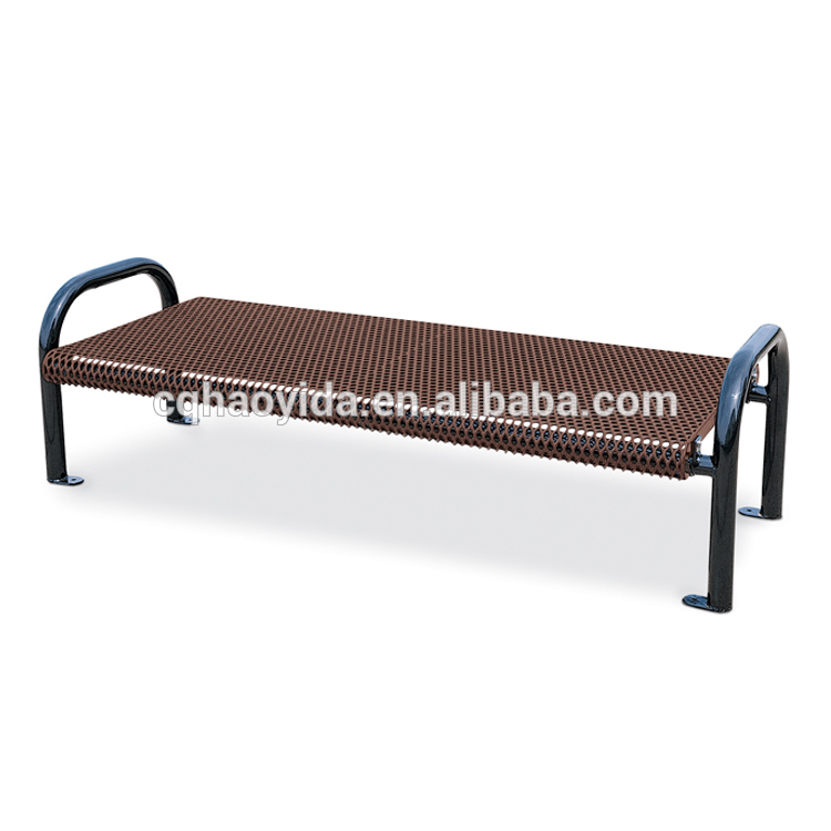 Leisure Street Furnitures 140cm Outdoor Seat Bench