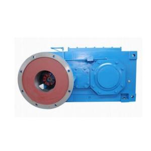 Quality H3HV12 Vertical Parallel Shaft Helical Gearbox For Industrial Machinery wholesale