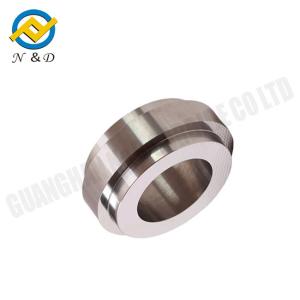 Quality Pump Mechanical Seal Tungsten Carbide Rings wholesale
