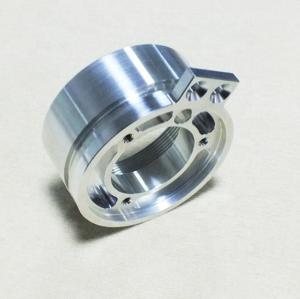 Quality CNC Turn Mill AL6082 CNC Precision Machining Parts wholesale