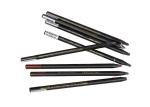 PMU Microblading Waterproof Eyebrow Pencils With Brush