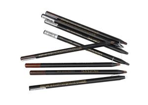 Quality PMU Microblading Waterproof Eyebrow Pencils With Brush wholesale