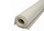 Chemical Fiber Flatwork Ironer Belts Natural White 160-180°C Working Temperature