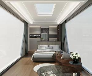 Quality Prefabricated Space Capsule House And Diversified Capsule Cabin House wholesale