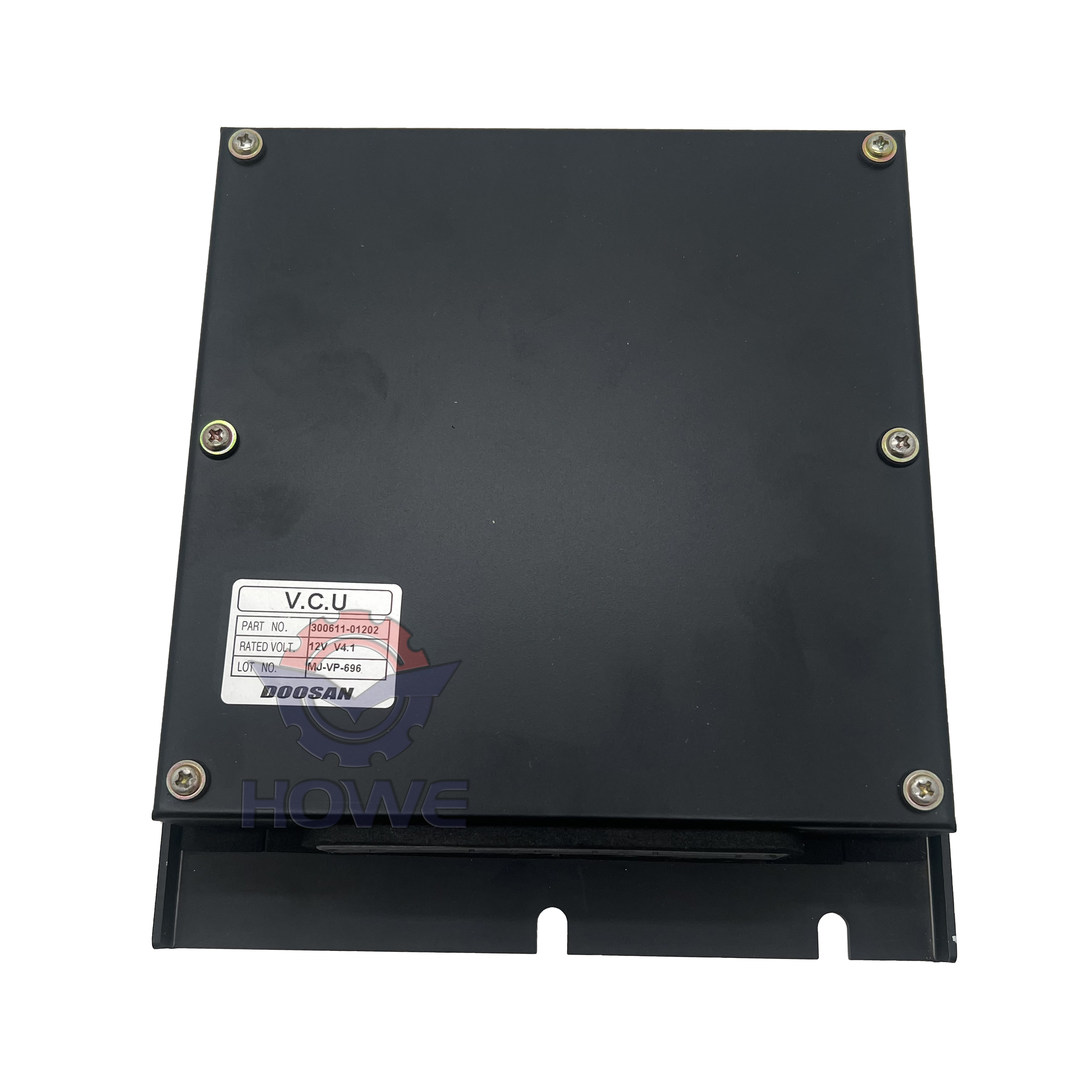 Excavator Electric Parts DX63 DX60 DX80 Hydraulic Controller Computer Board 30611-01202