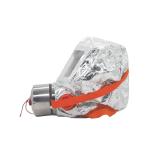 Filter self rescue respirator, fire emergency escape mask30min