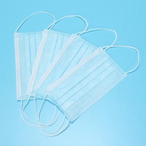 Quality EN 149 Earloop Face Mask wholesale