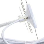 Home 5dBi VHF UHF Amplified TV Antenna Indoor Easy Setup