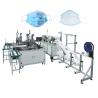 Buy cheap Three Layers Non Woven Mask Making Machine from wholesalers