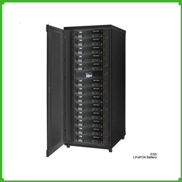 5kwh Li Ion Solar Battery 48V 100Ah LiFePO4 Lithium Ion Storage Battery Pack