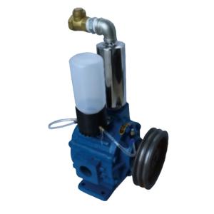 Quality Milking Made Effortless 550L Rotary Vacuum Pump Ultimate Pressure≤90Mpa wholesale