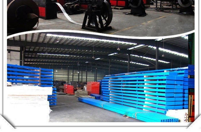 cantilever rack shelves