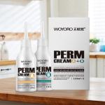 Bio Hot Energy Permanent A + B Liquid Wave Perm Lotion