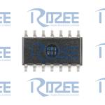 SN74HCT32DR