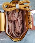 Hot Sale Fashion Handbags Women bags Designer Handbags with wood handle for