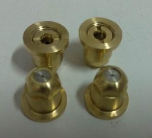 Quality TX brass unijet hollow cone spray tip wholesale