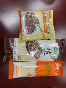 Quality Vegetable Vegan Low Fat Buckwheat Carrot Quinoa Noodles HACCP Certificated wholesale