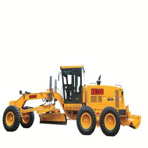 Quality heavy equipment motor grader，NK200 wholesale