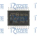 STM8L101F3P6