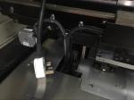 0.025mm Accuracy 1500mm / S GKG-G5 SMT Screen Printers