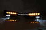 Honda Avancier DRL Car LED Daytime Running Lights autobody parts