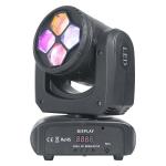 Style Hawkeye Effect Moving Head Wash Disco Light for Club Event Bar Show 16