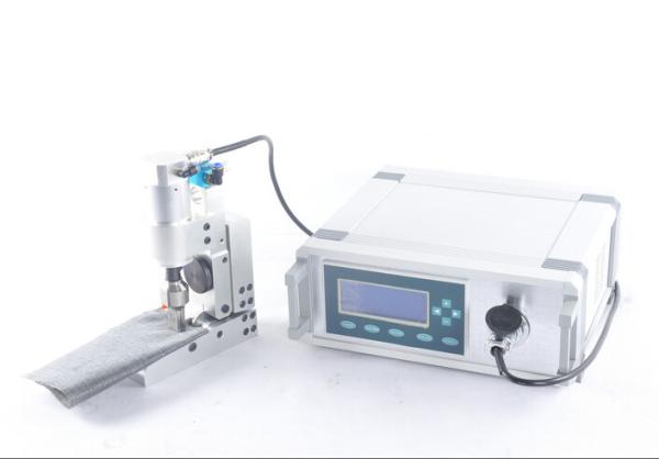 Cheap Portable Ultrasonic Sealing Machine for sale