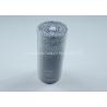 Buy cheap Purple Luxury Round Cardboard Containers Perfume Spray Jewelry Packaging White from wholesalers