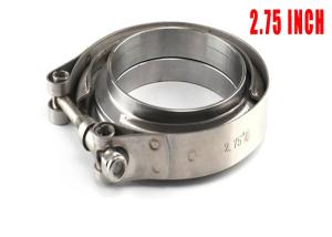 Quality Adjustable 2.75&quot; SS304 Quick Release V Band Clamp wholesale