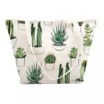 Promotional Logo Print 12oz White Hand Tote Cotton Bag
