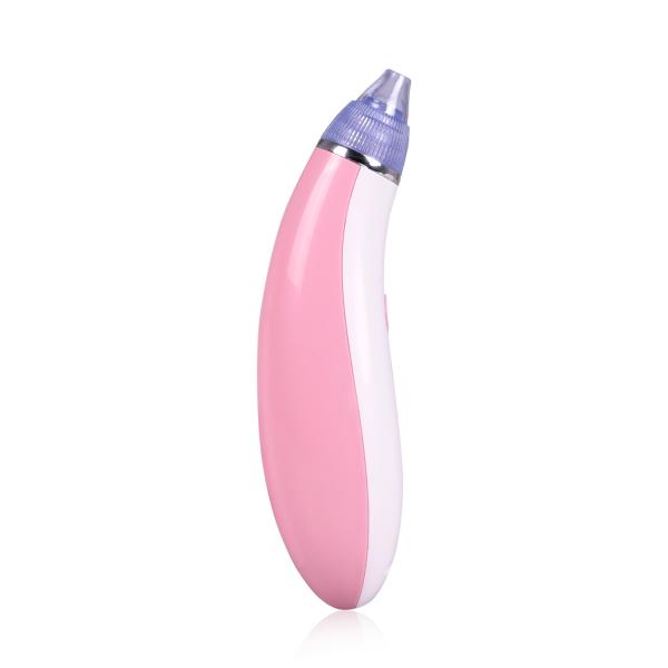 Cheap Rechargeable Blackhead Remover Machine Vacuum Lifting Removing ABS Material for sale