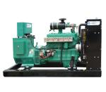 CNG LNG natural gas generator 200kw
