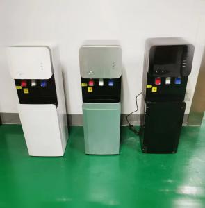 Quality 220V/50Hz Pipeline Water Dispenser With Stainless Steel Tank And External Heating wholesale