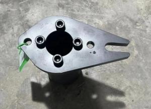 Quality A40101.0100 Pin shaft Kalmar Reach Stacker Parts wholesale