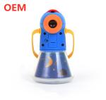 Customized Educational Story Projector Storytelling Flashlight Toys For Kids