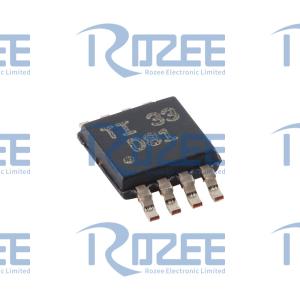 Quality DAC8551IDGKR wholesale