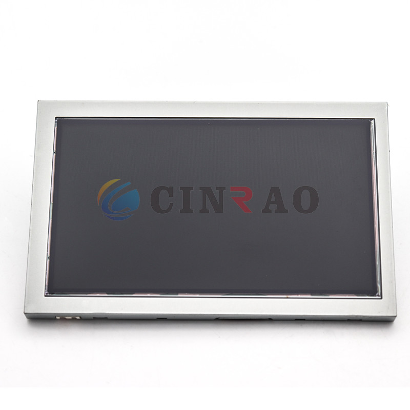 5.0 INCH Toshiba LTA050B351A TFT LCD Screen Display Panel For Car GPS Auto Spare Parts