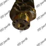 1DZ Engine Crankshaft 13411-78201-71 13411-78201