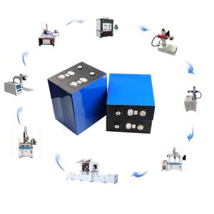 Quality Household Energy Storage Lithium Battery Module Assembly Automated Production Line wholesale