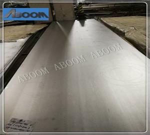 Quality 2507 Super Duplex Stainless Steel Plate S32750 Steel Plate Stock 25% Cr Duplex wholesale