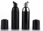 60ml Black Mousse Pump Bottle