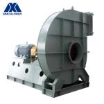 Backward Blower High Temperature Fans And Blowers Wear Resistant