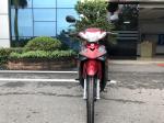 China Hot-selling Single cylinder Four strokes 110cc Cub