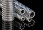 SSTR38/660 Hollow 38mm Ultimate Load 660kN Stainless Steel Threaded Rods