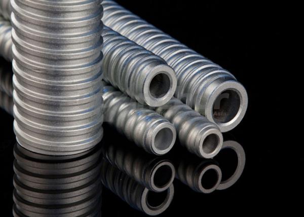 Cheap SSTR38/660 Hollow 38mm Ultimate Load 660kN Stainless Steel Threaded Rods for sale