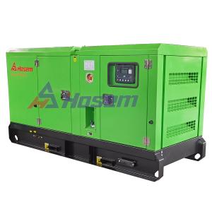 Quality 60hz 60kVA Perkins Diesel Generator Set With Deepsea Brand Model Dse7320 wholesale