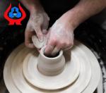 Industry Ceramic Grade CMC alkali resistance Sodium Carboxymethyl Cellulose