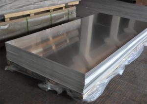 Quality ASTM B209 Standard 3104 Alloy Aluminum Sheet Deep Drawing Performance wholesale