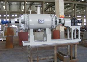 Quality Big Area Heating 25rpm Harrow Vacuum Drying Machine wholesale