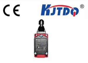 Quality Stainless Steel Micro Limit Switch 100 MΩ Min Insulation Resistance wholesale